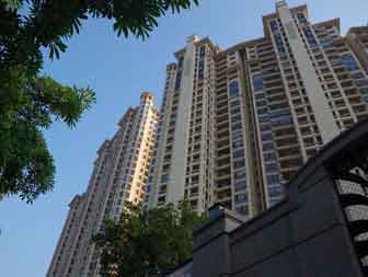 珠海香洲房屋外墙防水